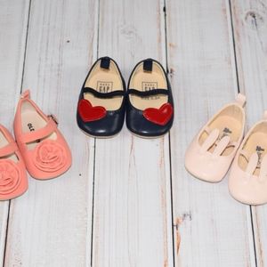 Infant Girls Shoes
